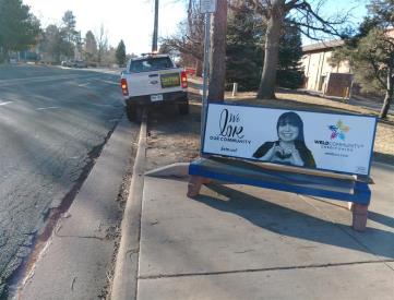 23RD AVE N/O 17TH ST WS