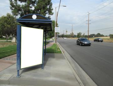 REDLANDS NL 85' W/O BRYN MAWR