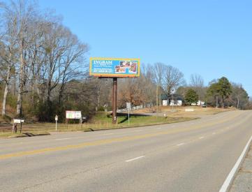 Watermelon Rd 1000' N/O Millwood Dr