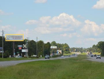 AL HWY 69 200' S/O Hillcrest School Rd