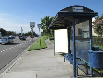 SIERRA EL 40' N/O SANTA ANA AVENUE