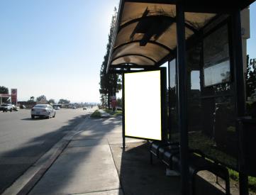 YUCAIPA BLVD NL 166' W/O 4TH STREET