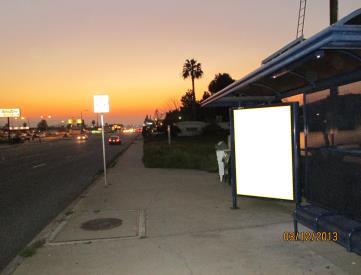 YUCAIPA BLVD NL 140' W/O 3RD STREET
