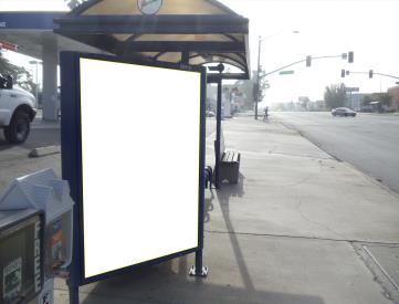 YUCAIPA BLVD NL 140' W/O 3RD STREET