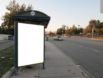 CALIFORNIA WL 200' N/O AVENUE E