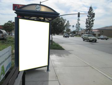 YUCAIPA BLVD SL 55' E/O 4TH STREET
