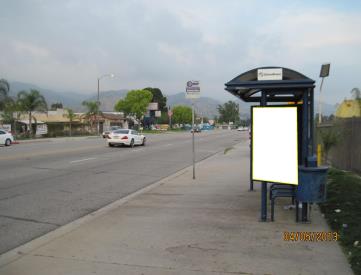 40TH STREET SL 75' E/O E STREET