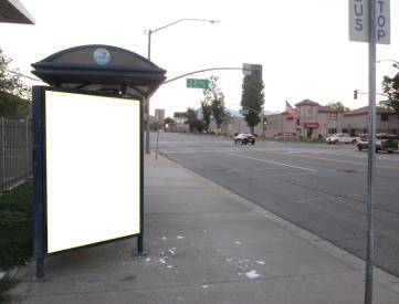 40TH STREET SL 75' E/O E STREET