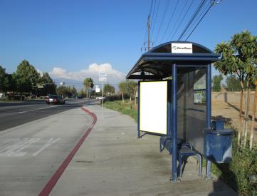 BARTON RD SL 60' E/O MOHAVE