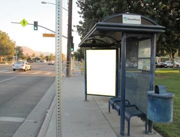 MT. VERNON WL 85' S/O CARREON DR.