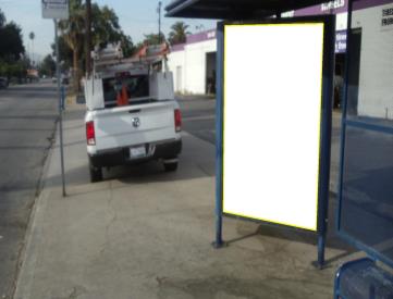 SIERRA WAY WL 60' S/O BASELINE