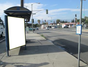 SIERRA WAY WL 60' S/O BASELINE