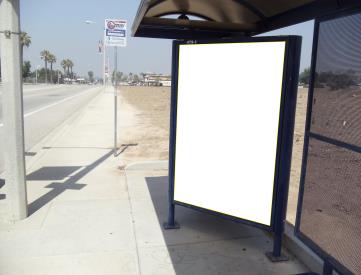 BASELINE NL 120' W/O CHURCH AVENUE