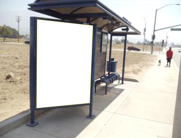 BASELINE NL 120' W/O CHURCH AVENUE