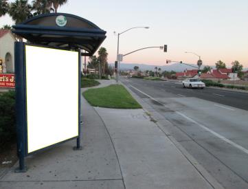BOULDER EL 115' N/O HIGHLAND PLAZA