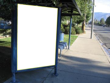 BASELINE RD SL 42 W/O SYCAMORE AVE