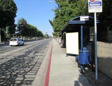 SAN BERNARDINO SL 288' E/O MONTE VISTA
