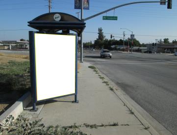 SAND CANYON EL 60' N/O YUCAIPA BLVD