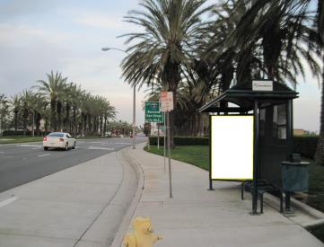 JURUPA SL 225' E/O MILLIKEN