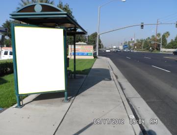 4TH SL 78' E/O ONTARIO MILLS DRIVE