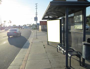 INLAND EMPIRE BLVD SL 210 W/O VIA MOLINARI