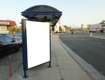 INLAND EMPIRE BLVD SL 210 W/O VIA MOLINARI