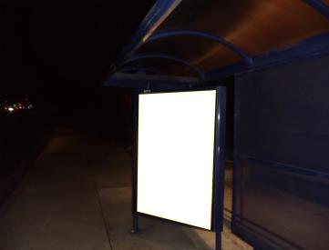 REDLANDS BLVD SL 155' E/O CENTER