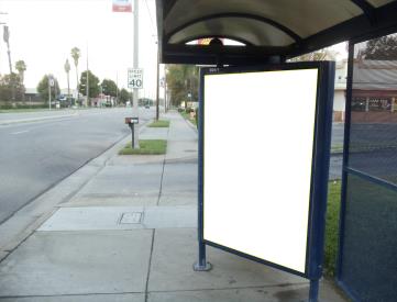 REDLANDS BLVD NL 165' W/O ALABAMA