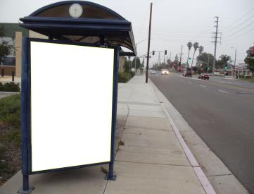 REDLANDS BLVD NL 235' W/O MOUNTAIN VIEW