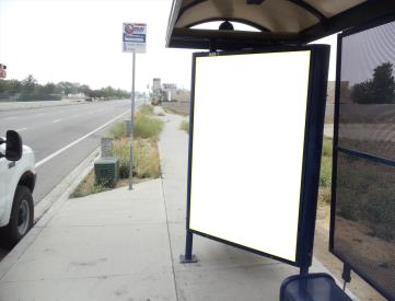 YUCAIPA BLVD SL 75' E/O 12TH