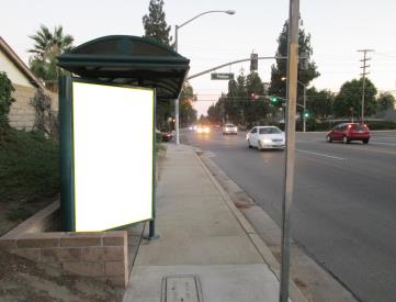 MOUNTAIN AVENUE EL 65' N/O PHILLIPS