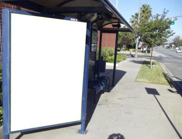 YUCAIPA BLVD SL 65' E/O 3RD STREET