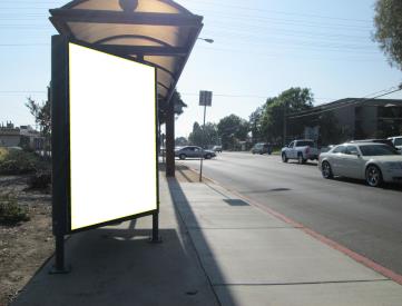 FOURTH ST SL 78' E/O CUCAMONGA