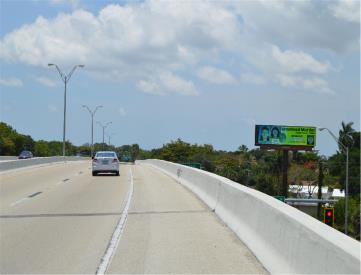 COLLEGE PKWY W/O MCGREGOR NS/WB