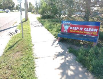 C ST E/O N 31ST AVE SS NF