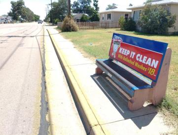37TH ST E/O CENTRAL ST SS NF
