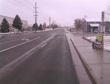 1ST AVE S/O 30TH ST ES WF