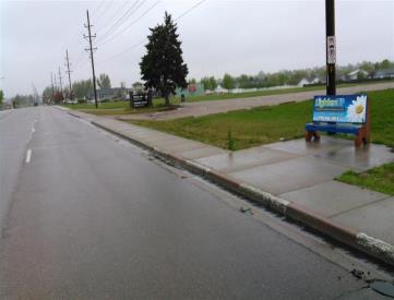 23RD AVE S/O ANCHOR DR WS EF