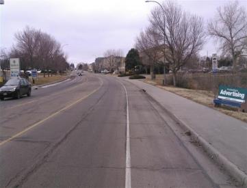 29TH ST BTWN SUPER 8 & FAIRFIELD INN SS NF