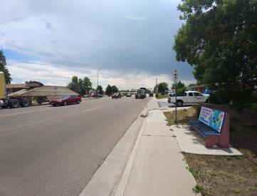 35TH AVE S/O 6TH ST WS EF