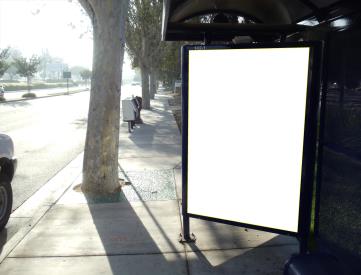 2ND ST SL 103' E/O G STREET
