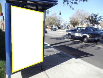 2ND ST SL 103' E/O G STREET