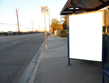 BASELINE NL 155' W/O MT. VERNON