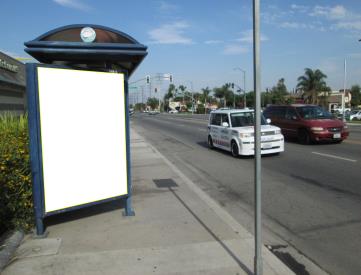 BASELINE NL 155' W/O MT. VERNON