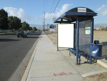 E STREET EL 69' N/O MACKAY DRIVE