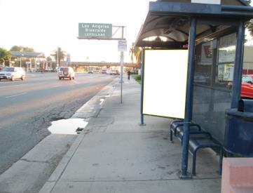 HIGHLAND NL 64' W/O H STREET