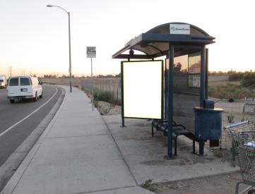 UNIVERSITY PKWY WL 300'S/O HALLMARK PK