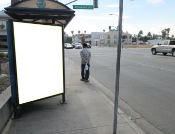 BASE LINE RD NL 130 W/O CHURCH STREET