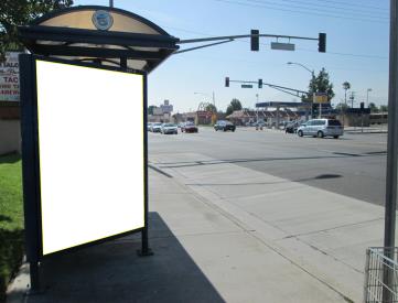 FOOTHILL BLVD SL 55' E/O SYCAMORE