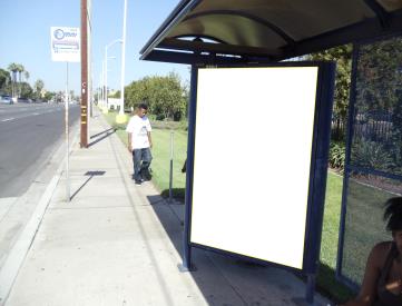 FOOTHILL BLVD NL 116' W/O PEPPER
